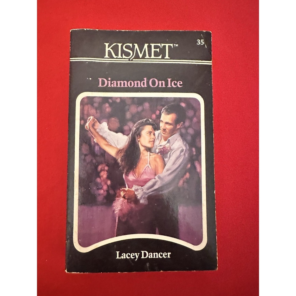 Romance Novels By Lacey Dancer Set Of 3 Paperback Books - Picture 5 of 7